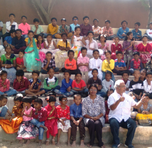 Child Education