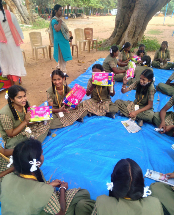 Child relief
